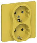 FLITE Роз. 2-я с з/к/ш 16А РСш12-0-К-ФлЖК ж/к IEK