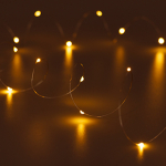 Светодиодная гирлянда ARD-DEW-HOME-2000-CLEAR-20LED-STD Orange (1.5V, Battery Pack, Cork) (Ardecoled, IP20) Светодиодная гирлянда ARD-DEW-HOME-2000-CLEAR-20LED-STD Orange (1.5V, Battery Pack, Cork) (Ardecoled, IP20)