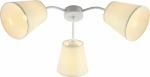Люстра Rivoli Aimee 9162-303 3 х Е27 60 Вт модерн