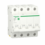 Авт.выкл. 4Р 20А C 6кA Resi9 Schneider Electric