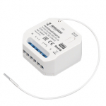 INTELLIGENT ARLIGHT Релейный модуль TY-701-72-DRI-DRO-PS-IN (230V, 1x10A, ZB, 433Mhz) (IARL, IP20 Пластик, 3 года) INTELLIGENT ARLIGHT Релейный модуль TY-701-72-DRI-DRO-PS-IN (230V, 1x10A, ZB, 433Mhz) (IARL, IP20 Пластик, 3 года)
