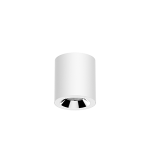 Светильник LED "ВАРТОН" DL-02 Tube накладной 100*110 12W 4000K 35°