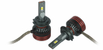Автолампа светодиодная ЭРА H7 LED M8 PRO 10-30V 120W 6000K яркий белый свет Автолампа светодиодная ЭРА H7 LED M8 PRO 10-30V 120W 6000K яркий белый свет