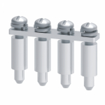 Перемычка винтовая OptiClip СА721/4 Перемычка винтовая OptiClip СА721/4