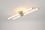Светильник потолочный светодиодный Rivoli 6196-702 Morgan LED 35 Вт 3000-6000К с пультом Светильник потолочный светодиодный Rivoli 6196-702 Morgan LED 35 Вт 3000-6000К с пультом