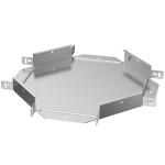 ESCA 7 Крестовина 50х150-2,0 IEK