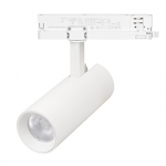 Светильник LGD-GERA-4TR-R74-20W Warm3000 (WH, 55 deg, 230V, DALI) (Arlight, IP20 Металл, 5 лет) Светильник LGD-GERA-4TR-R74-20W Warm3000 (WH, 55 deg, 230V, DALI) (Arlight, IP20 Металл, 5 лет)