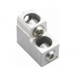 Клеммы MC22-M8(2) для NM8N-250 cечение проводов 2x(35–120) мм2  CHINT (1)