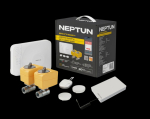 Система защиты от протечки NEPTUN BUGATTI Smart+ 1/2 Система защиты от протечки NEPTUN BUGATTI Smart+ 1/2