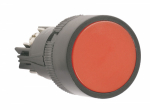 Кнопка SB-7 "Стоп" красная 1з+1р d=22мм 240В IEK (1/10/500)