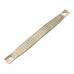 Плоский шлейф заземления ПЗ 10-250 (Fortisflex)