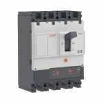 Авт. выкл. пост. тока YON pro MNX400H 4P 320A 100kA при DC1000V расц. TMD DC Авт. выкл. пост. тока YON pro MNX400H 4P 320A 100kA при DC1000V расц. TMD DC