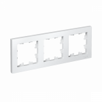 Рамка 3гн лотос AtlasDesign Systeme Electric (1/15)