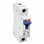 Выключатель автоматический модульный OptiDin BM63-M-1D16-15-УХЛ3 Выключатель автоматический модульный OptiDin BM63-M-1D16-15-УХЛ3