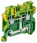 ARMAFIX Колодка клеммная CY4 PE Ex IEK