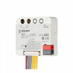 INTELLIGENT ARLIGHT Релейный модуль KNX-7013-72-DRI-DRO-IN (BUS, 1x10A) (IARL, IP20 Пластик, 2 года) INTELLIGENT ARLIGHT Релейный модуль KNX-7013-72-DRI-DRO-IN (BUS, 1x10A) (IARL, IP20 Пластик, 2 года)