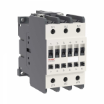Контактор 0НО 0НЗ 50А кат.380В AC DKC YON PRO