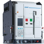 Воздушный авт. выкл. NA8-1600N-800S/3P выкат.,800А, 55кА, тип S, AC400В  CHINT (1)