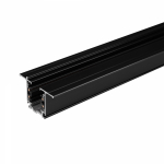 Трек встраиваемый LGD-4TR-TRACK-F-1000-BK-M (D) (Arlight, IP20 Металл, 3 года)