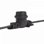 PBL-S60/ L18+1.5 Black E27 (универс.крепл) IP65 Jazzway PBL-S60/ L18+1.5 Black E27 (универс.крепл) IP65 Jazzway