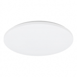 Светильник SP-FAVOR-R600-50W Day4000-MIX-RGB (WH, 100 deg, 230V, Tuya Zigbee) (Arlight, IP54 Пластик, 3 года)