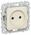 FLITE Роз. без з/к с з/ш 10А РСш01-0-ФлСл сл IEK FLITE Роз. без з/к с з/ш 10А РСш01-0-ФлСл сл IEK