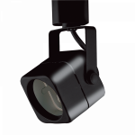 Светильник трековый под лампу GU10 черный 230V IP20 PTR 24 JazzWay Светильник трековый под лампу GU10 черный 230V IP20 PTR 24 JazzWay