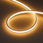Лента герметичная WAVE-TOP-A560-18x15mm 24V Warm2700 (10 W/m, IP54, 5m, wire x1) (Arlight, Вывод прямой, 3 года) Лента герметичная WAVE-TOP-A560-18x15mm 24V Warm2700 (10 W/m, IP54, 5m, wire x1) (Arlight, Вывод прямой, 3 года)