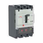Авт. выкл. пост. тока YON pro MNX250M 3P 200A 85kA при DC750V расц. TMD DC