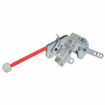 Комплект двух приводов ПР-10-УХЛ2-КЭАЗ