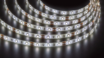 Лента светодиод NLS-3528 4,8Вт 60LED 4000К бел IP65 модуль резки 50мм Navigator (5/50/400)