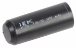 Капа термоусаживаемая КТк 15/5 35кВ IEK (50/3000)