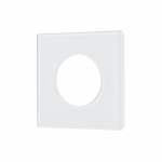 Рамка стеклянная FRM-GLARE-GC-1-WH (Arlight, -) Рамка стеклянная FRM-GLARE-GC-1-WH (Arlight, -)