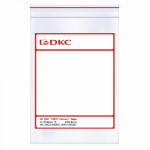 Комплект для монтажа нержавеющая сталь DKC RAM block