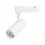 Светильник LGD-GERA-2TR-R60-15W Warm3000 (WH, 15 deg, 230V) (Arlight, IP20 Металл, 5 лет) Светильник LGD-GERA-2TR-R60-15W Warm3000 (WH, 15 deg, 230V) (Arlight, IP20 Металл, 5 лет)