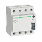 УЗО 4Р 40А 100мА Тип-A-S City9 Systeme Electric