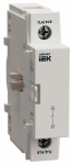 ARMAT Полюс дополнительный для SDM синхр. зам. 80А IEK ARMAT Полюс дополнительный для SDM синхр. зам. 80А IEK