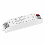 Блок питания ARJ-SP-36-PFC-NFC-WR (36W, 3-50V, 0.15-0.9A) (Arlight, IP20 Пластик, 5 лет) Блок питания ARJ-SP-36-PFC-NFC-WR (36W, 3-50V, 0.15-0.9A) (Arlight, IP20 Пластик, 5 лет)