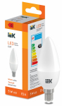 LED Candle C37 400lm 3000K E14 IEK СНЯТО LED Candle C37 400lm 3000K E14 IEK СНЯТО