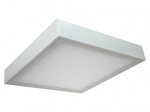 OWP ECO LED 595 IP54/IP54 HFD 4000K mat