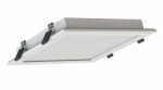 DLK LED 40 HFD 4000K