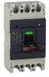 Авт.выкл. 3P EZC630 36КА/415В 600А 3Т EasyPact Schneider Electric