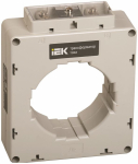 Трансформатор тока ТШП-0,66 1500/5А 15ВА 0,5S 125 IEK