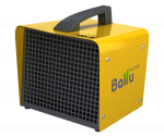 Тепловая пушка 1ф 3,0кВт прямоугольная BKX-5 Ballu