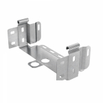 Переходник - редуктор д/лист. каб. лотка 50мм/50мм с высотой лотка50мм DKC