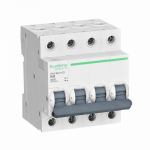 Авт.выкл. 4Р 20А 4,5кА В City9 Systeme Electric (1/4)