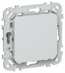 FLITE Заглушка с суппортом ЗГ-ФлЖ жем. IEK FLITE Заглушка с суппортом ЗГ-ФлЖ жем. IEK