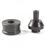 Комплект насадок для ШП-95+ Ø12 мм, SHTOK