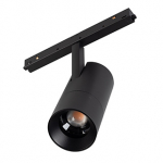 Светильник MAG-ORIENT-SPOT-ZOOM-R65-15W Warm3000 (BK, 20-60 deg, 48V) (Arlight, IP20 Металл, 5 лет) Светильник MAG-ORIENT-SPOT-ZOOM-R65-15W Warm3000 (BK, 20-60 deg, 48V) (Arlight, IP20 Металл, 5 лет)