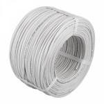 Кабель сигнальный КСВЭВ 4х0,5мм ССА, бухта 200м REXANT